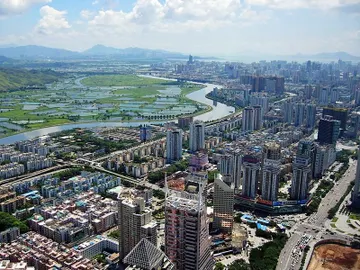 Shenzhen Shenzhen