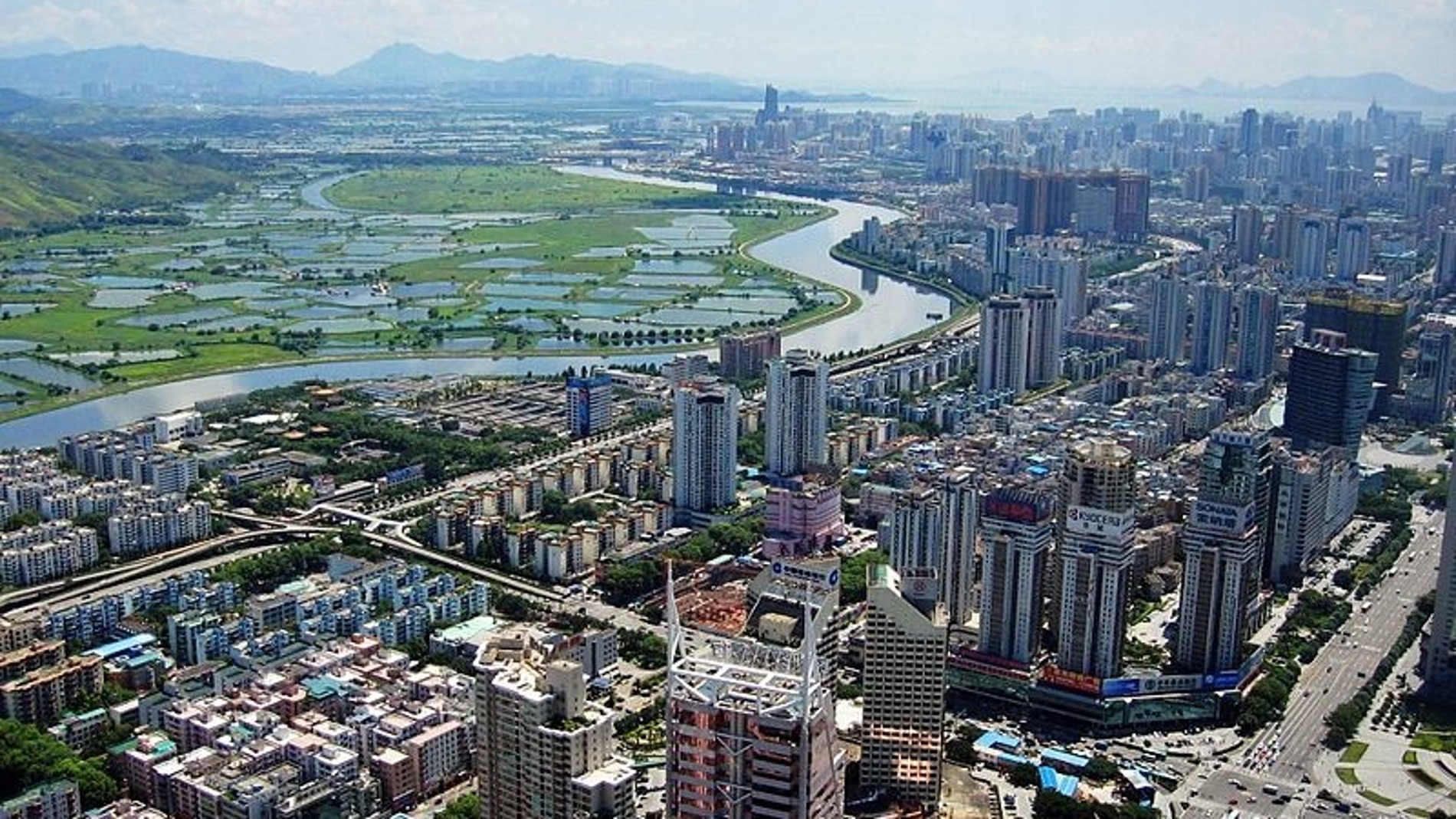 Shenzhen