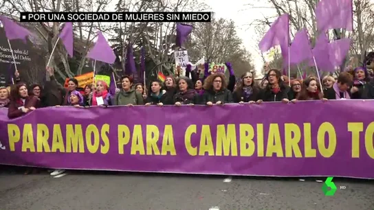 VIVIR SIN MIEDO VIVIR SIN MIEDO