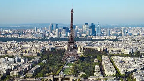 París París