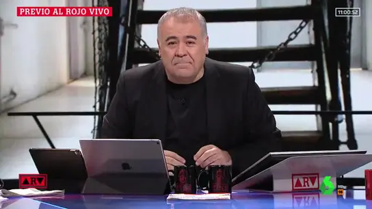 Antonio García Ferreras Antonio García Ferreras