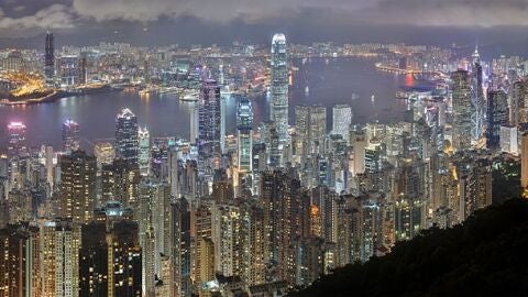 Hong Kong