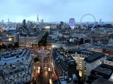 Londres Londres