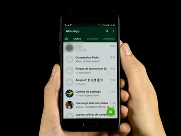 cómo saber quién te ha eliminado de sus contactos de Whatsapp cómo saber quién te ha eliminado de sus contactos de Whatsapp