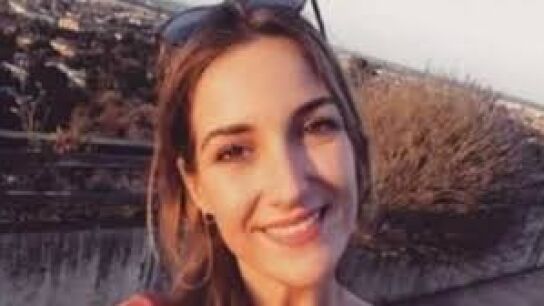 Ciudad Real tambi&eacute;n recuerda a Laura Luelmo