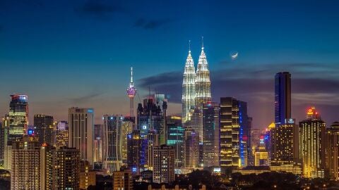 Kuala Lumpur