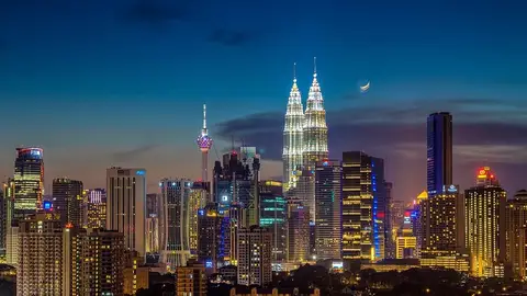 Kuala Lumpur Kuala Lumpur