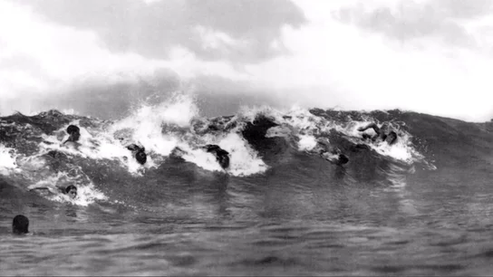 Surf sin tabla, o el Kaha Nalu: la historia de uno de los deportes más antiguos del mundo Surf sin tabla, o el Kaha Nalu: la historia de uno de los deportes más antiguos del mundo
