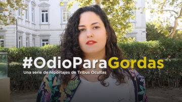 #OdioParaGordas o cómo enfrentarse a la gordofobia #OdioParaGordas o cómo enfrentarse a la gordofobia