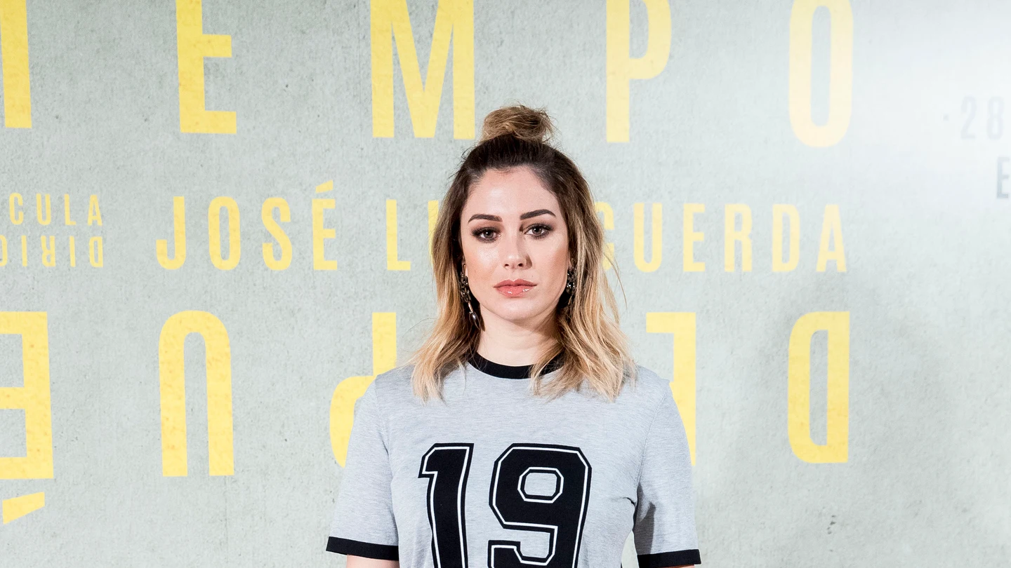 Blanca Suárez Blanca Suárez