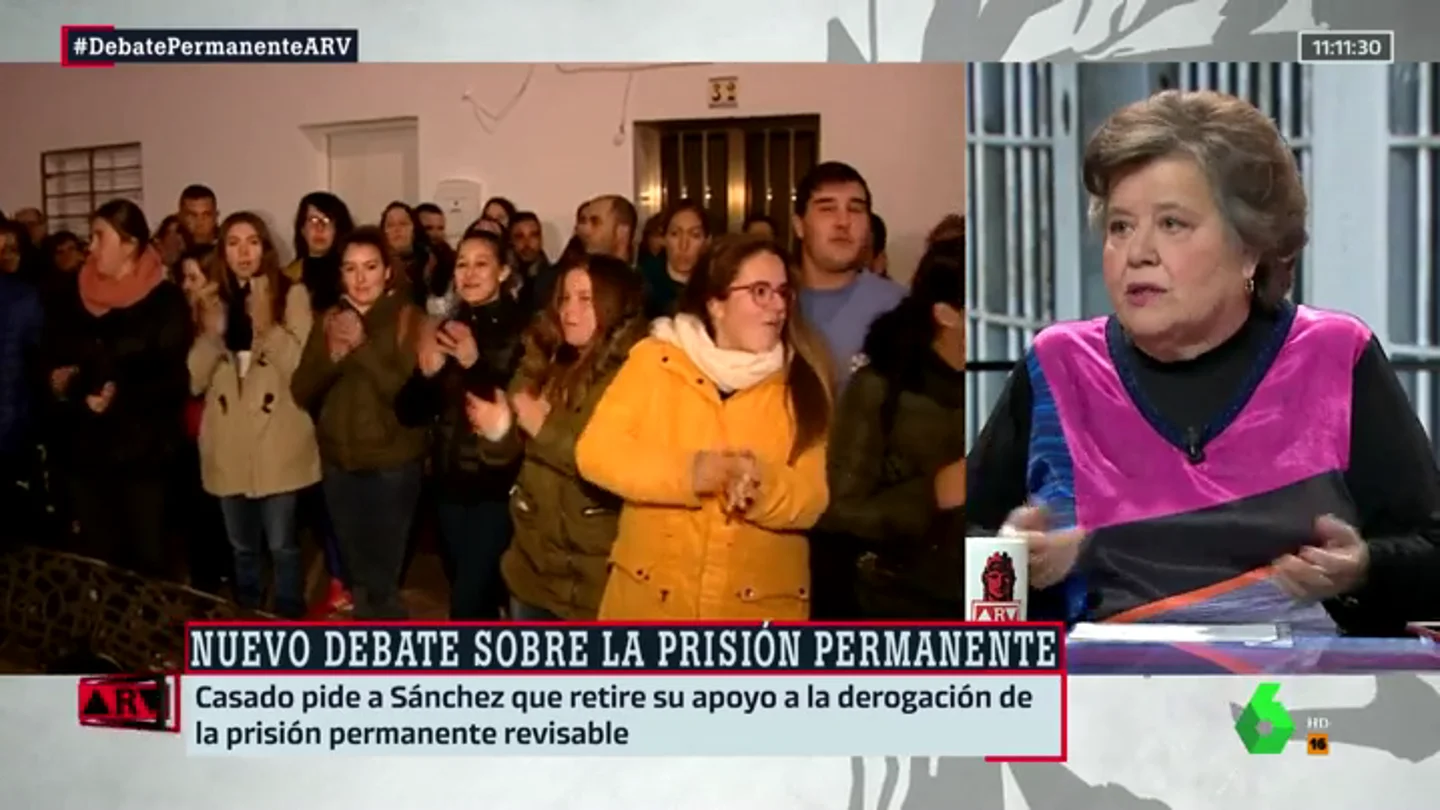 Cristina Almeida Cristina Almeida