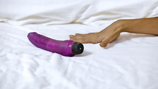 Vibrador Vibrador