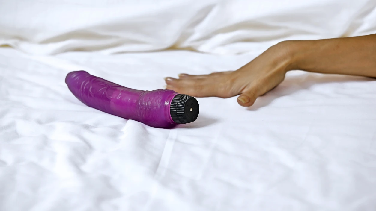 Vibrador