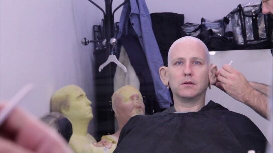 C&oacute;mo se hacen las imitaciones de Joaqu&iacute;n Reyes