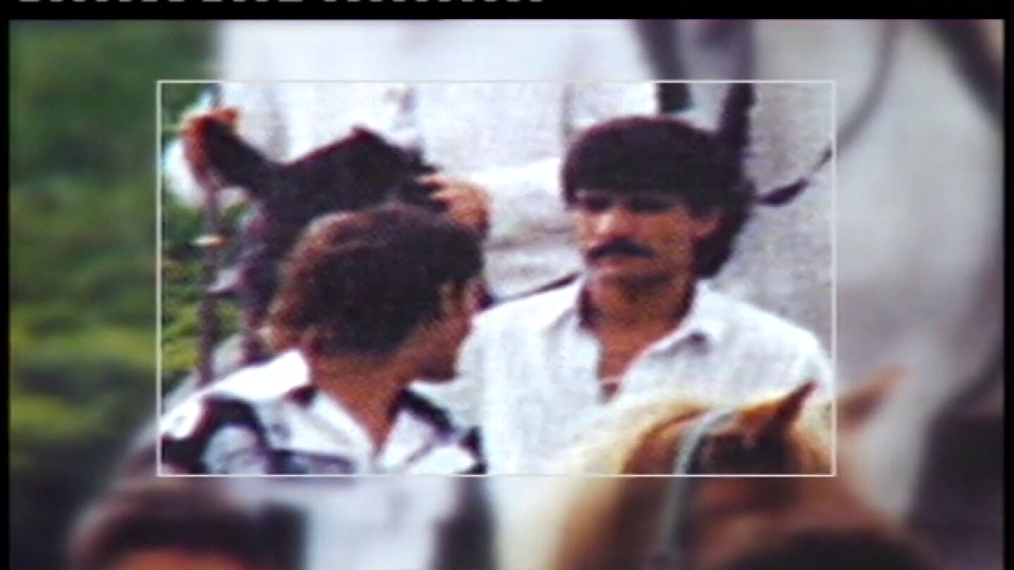 Caso Laura Luelmo: el reportaje de 1999 sobre los cr&iacute;menes de los gemelos Montoya en su pueblo de Huelva