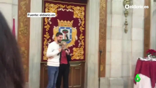 David Broncano y Carmena David Broncano y Carmena