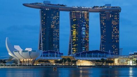 Singapur