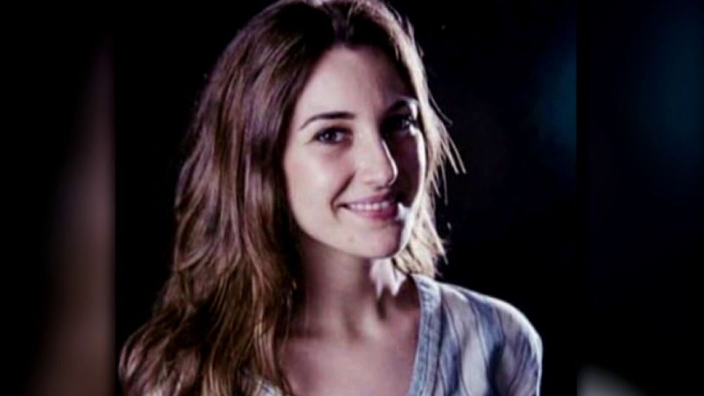 Laura Luelmo