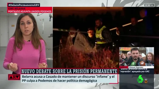 Ione Belarra Ione Belarra