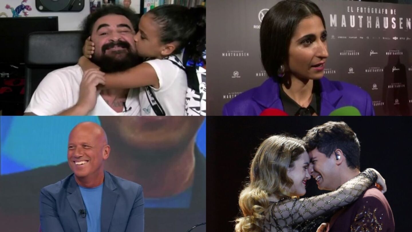 Lo mejor del 2018 en Arusitys