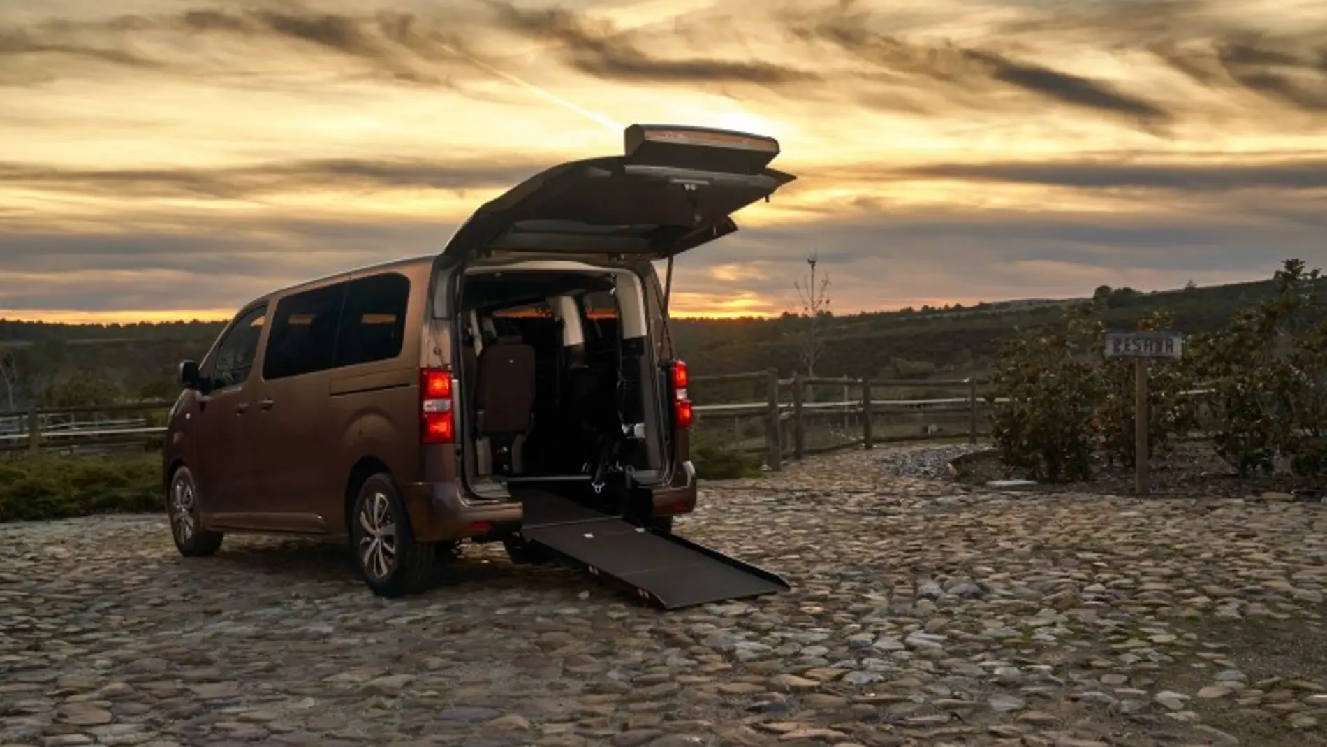 Toyota 'Se Adapta' y sus transformaciones