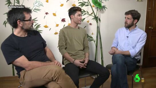 Gonzo entrevista a Nor Rail y a I&ntilde;igo