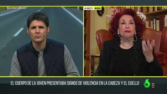 Lidia Falcon Lidia Falcon