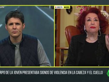 Lidia Falcon Lidia Falcon