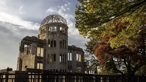 Hiroshima Hiroshima