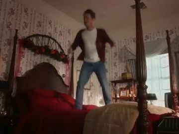 Macaulay Culkin vuelve encarnar a Kevin McAllister Macaulay Culkin vuelve encarnar a Kevin McAllister