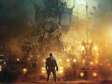 Mortal Engines Mortal Engines
