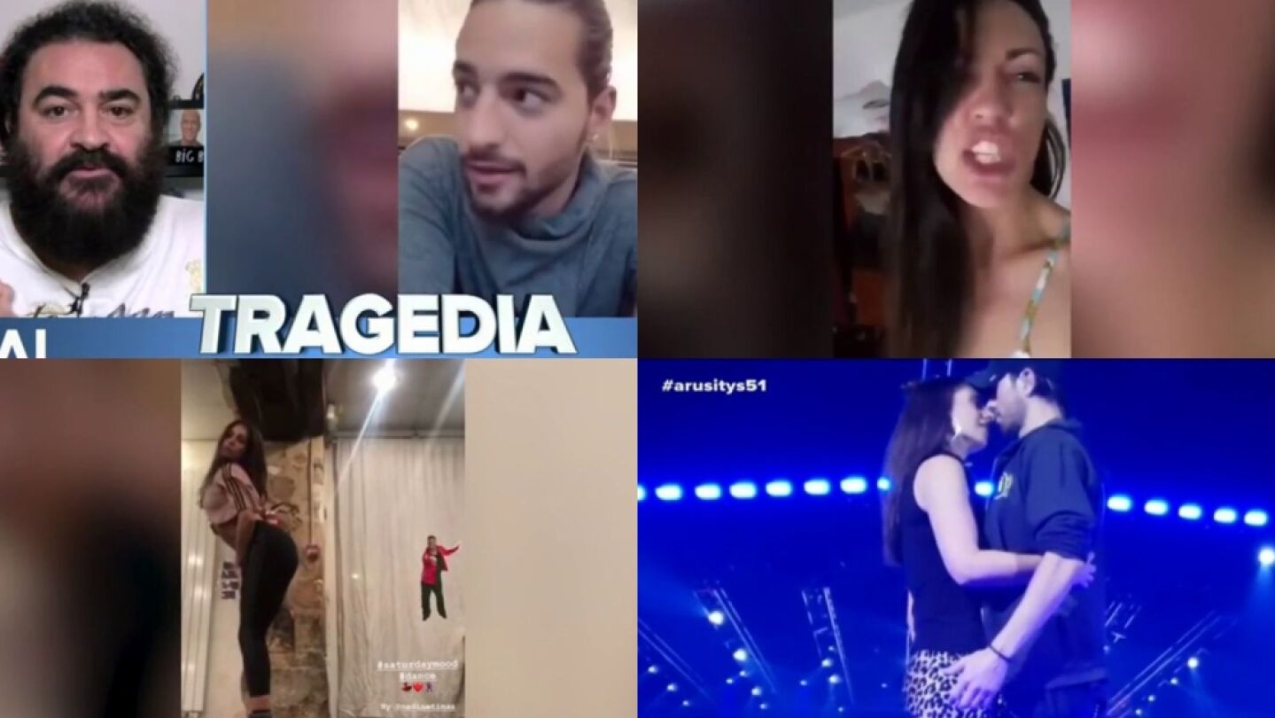 Lo mejor del 2018 de Arusitys (segunda parte)