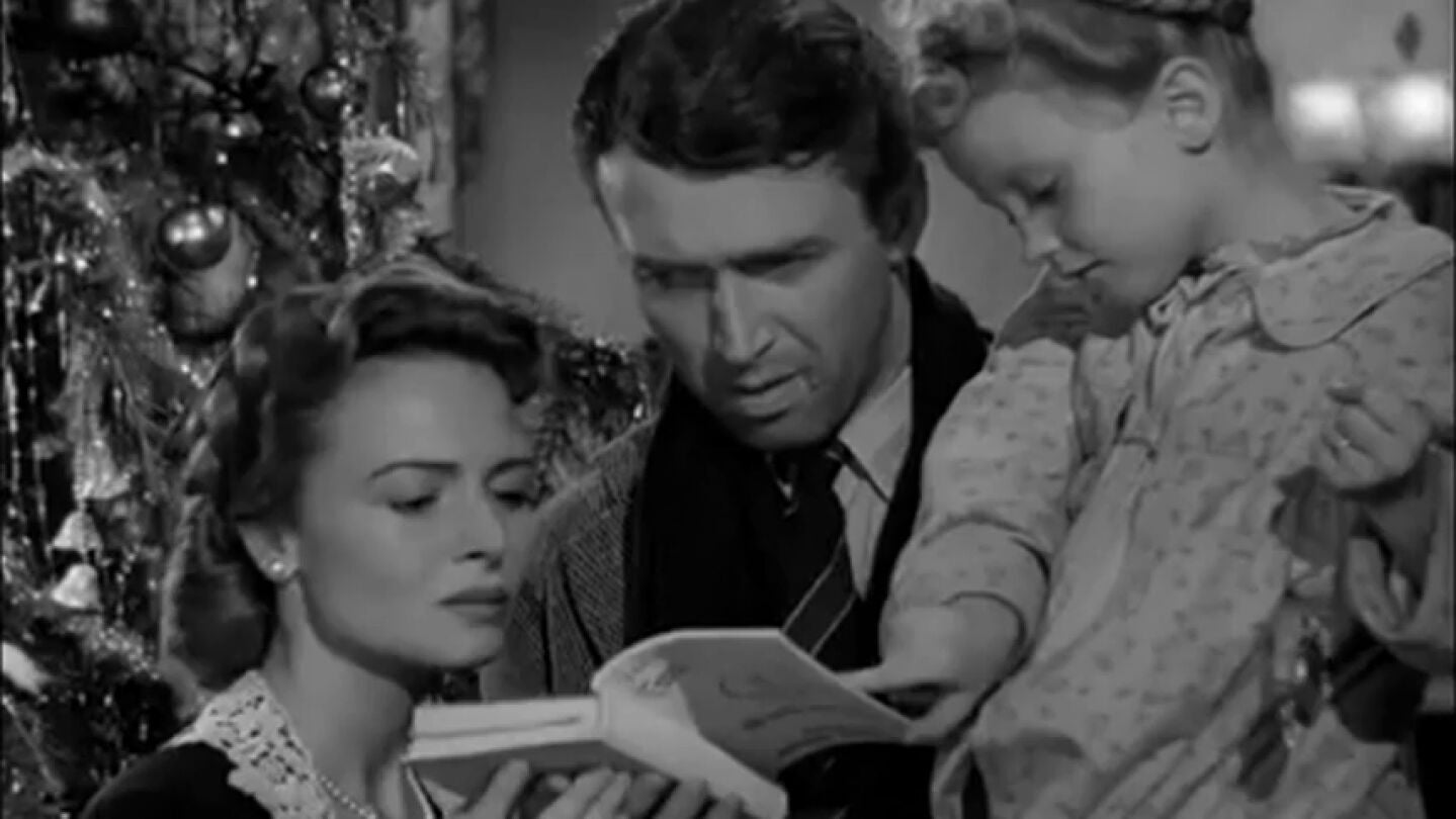 La lista definitiva de las mejores pel&iacute;culas de Navidad: estas son las 50 que no te puedes perder