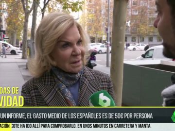 Las diferencias en los menús de Nochebuena en función de los barrios Las diferencias en los menús de Nochebuena en función de los barrios