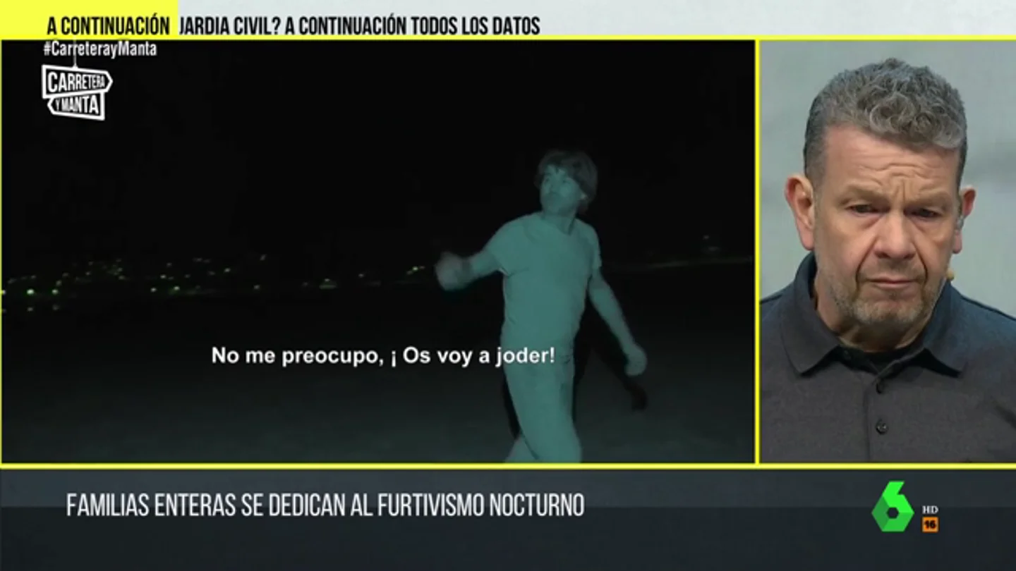Alberto Chicote Alberto Chicote