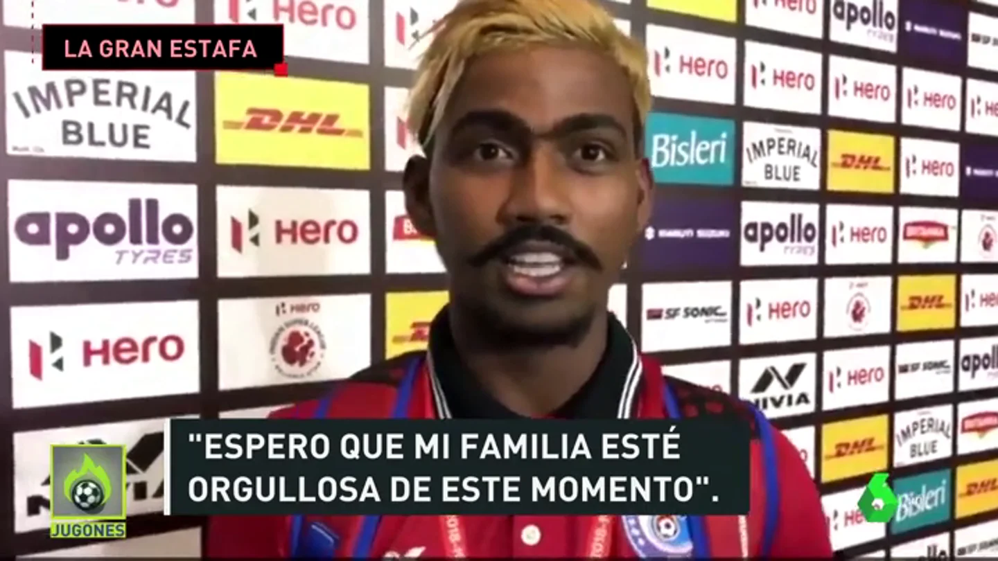 IndioJugones IndioJugones