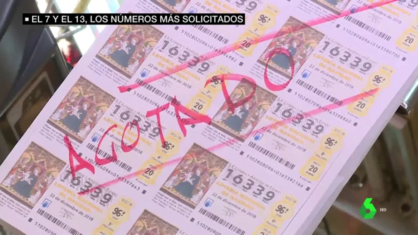 LOTERIA LOTERIA