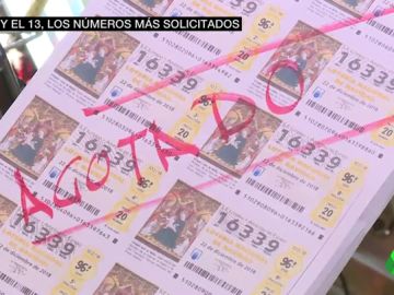 LOTERIA LOTERIA