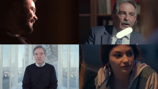 Lo mejor del 2018 de Salvados (segunda parte) Lo mejor del 2018 de Salvados (segunda parte)