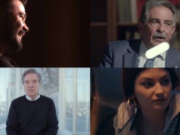 Lo mejor del 2018 de Salvados (segunda parte) Lo mejor del 2018 de Salvados (segunda parte)