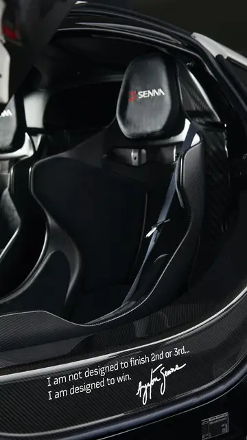 McLaren P1 GTR McLaren P1 GTR