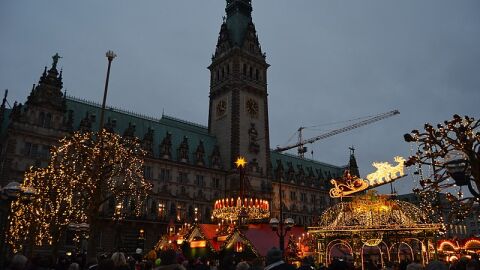 Hamburgo