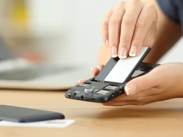 Batería móvil Batería móvil