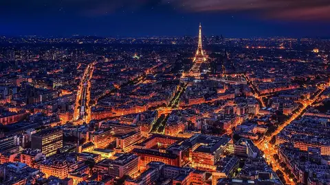 París París