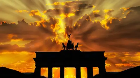 Berlín Berlín