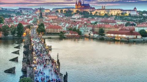 Praga Praga