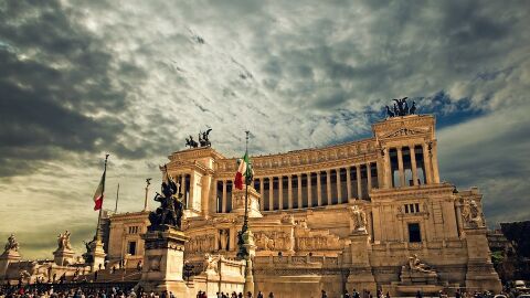 Roma