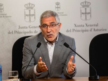 Gaspar Llamazares Gaspar Llamazares