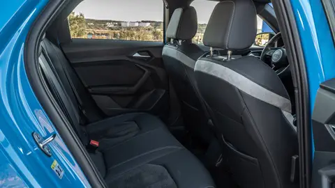 Audi A1 Sportback Audi A1 Sportback