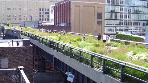 High Line